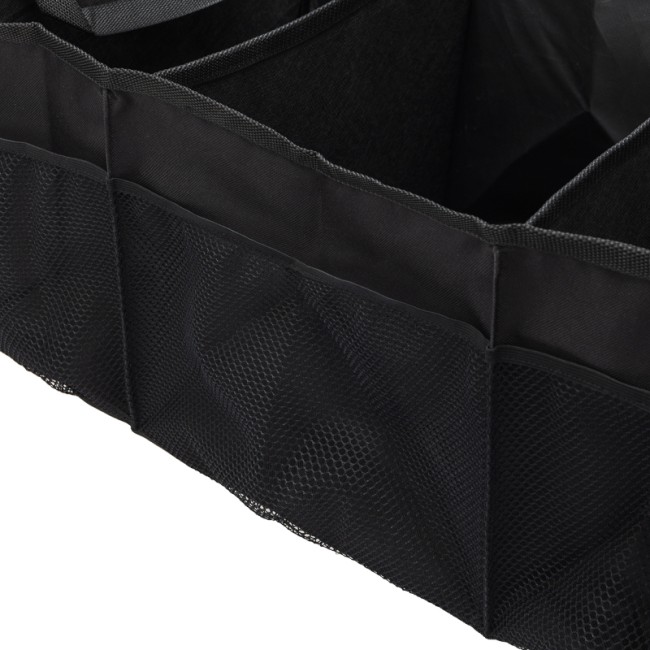 Органайзер в багажник 3 отделения (65 литров)