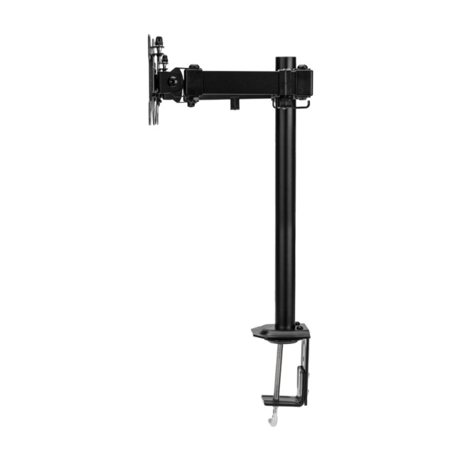 Кронштейн для двух мониторов 13"-32", одно колено настольный, серия офис REXANT