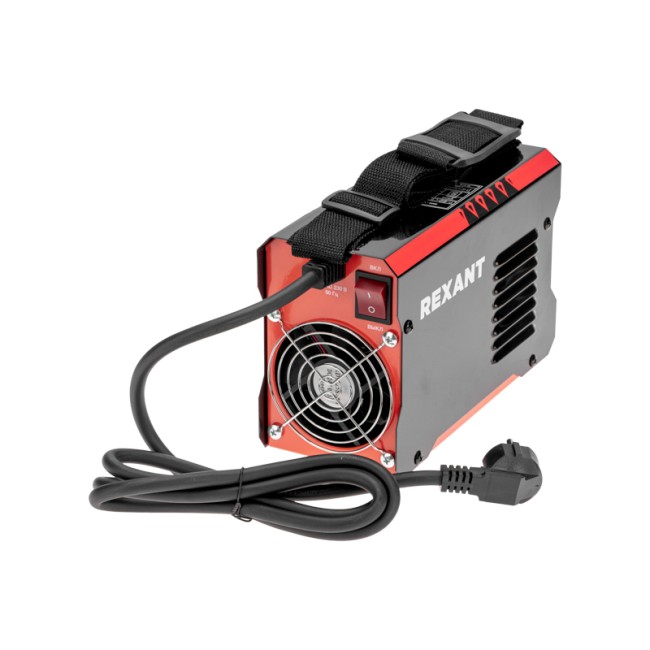 Сварочный аппарат инверторный MINI-190 REXANT