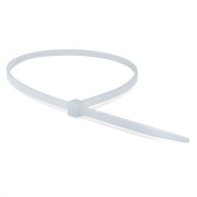 Хомут P6.6 стандартный, белый 3,6x370 Хомут P6.6 стандартный, белый 3,6x370