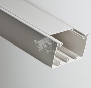 Кабель-канал РКК-100х60 белый