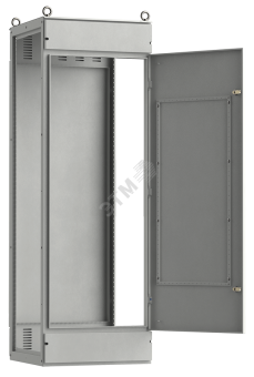 Корпус металлический ГРЩ 1800х600х600 IP31 УХЛ3 SMART IEK