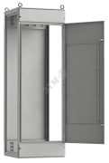 Корпус металлический ГРЩ 1800х600х600 IP31 УХЛ3 SMART IEK Корпус металлический ГРЩ 1800х600х600 IP31 УХЛ3 SMART IEK