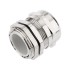 Кабельный ввод металлический PGM-21 (18-13 мм)