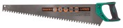 Ножовка по пенобетону ''Дельта''(Премиум), трапециевидное полотно, усиленный зуб, шаг 16 мм, 650 мм