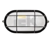 Светильник НПП-60w овальный с решеткой IP54 Светильник НПП-60w овальный с решеткой IP54