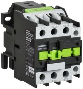 Контактор КМИе-23210 32А 230В/АС3 1НО GENERICA KKME21-032-230-10 Контактор КМИе-23210 32А 230В/АС3 1НО GENERICA KKME21-032-230-10