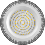 Светильник светодиодный 91 948 OHB-02-100-5K-LED 100Вт 5000К IP65 10000лм 220-240В для высоких пролетов HIGHBAY ОНЛАЙТ 91948 Светильник светодиодный 91 948 OHB-02-100-5K-LED 100Вт 5000К IP65 10000лм 220-240В для высоких пролетов HIGHBAY ОНЛАЙТ 91948
