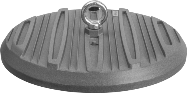 Светильник светодиодный 91 948 OHB-02-100-5K-LED 100Вт 5000К IP65 10000лм 220-240В для высоких пролетов HIGHBAY ОНЛАЙТ 91948 Светильник светодиодный 91 948 OHB-02-100-5K-LED 100Вт 5000К IP65 10000лм 220-240В для высоких пролетов HIGHBAY ОНЛАЙТ 91948