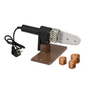 Сварочный аппарат для труб 700 Вт REXANT RX-700 Сварочный аппарат для труб 700 Вт REXANT RX-700