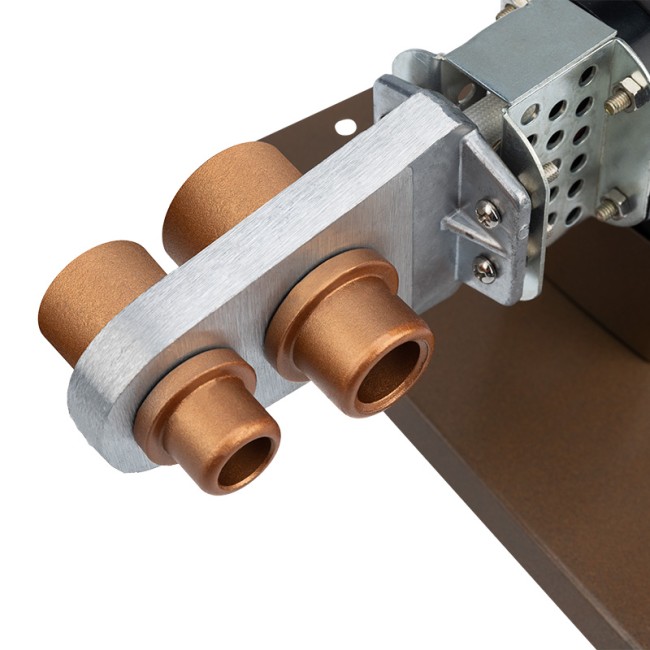 Сварочный аппарат для труб 700 Вт REXANT RX-700 Сварочный аппарат для труб 700 Вт REXANT RX-700