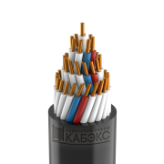 Кабель контрольный КВВГнг(А)-LS-ХЛ 37*1 Кабель контрольный КВВГнг(А)-LS-ХЛ 37*1