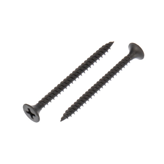 Саморез гипсокартон-металл 3,5х45, пакет (500 шт/уп) KRANZ Саморез гипсокартон-металл 3,5х45, пакет (500 шт/уп) KRANZ