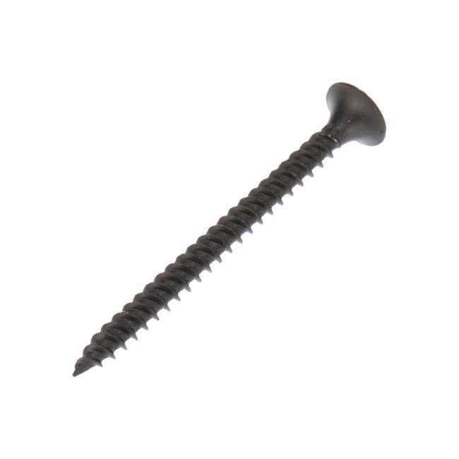 Саморез гипсокартон-металл 3,5х45, пакет (500 шт/уп) KRANZ Саморез гипсокартон-металл 3,5х45, пакет (500 шт/уп) KRANZ