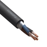 Кабель КГ-ХЛ 3х2.5 (N) 220/380-3 (м) Конкорд 82 Кабель КГ-ХЛ 3х2.5 (N) 220/380-3 (м) Конкорд 82