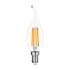 Светодиодная лампа WOLTA FILAMENT WF-CT35-15W3KE14 15Вт 3000K Е14