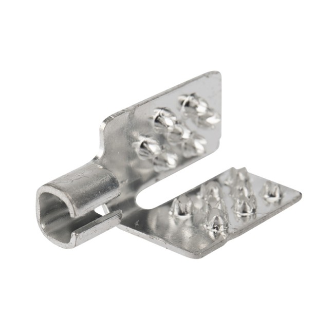 Монтажный комплект для пленочного пола (2 монтажных зажима, винил-мастика 5х5см) REXANT Монтажный комплект для пленочного пола (2 монтажных зажима, винил-мастика 5х5см) REXANT