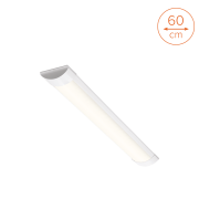 Светодиодный светильник WOLTA WLFS18W03 18Вт 4000K IP40