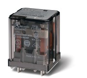 Реле силовое электромеханич. монтаж на печатную плату 3NO 16А AgCdO (зазор >/=3мм) 12В DC RTI FINDER 622390120300 Реле силовое электромеханич. монтаж на печатную плату 3NO 16А AgCdO (зазор >/=3мм) 12В DC RTI FINDER 622390120300