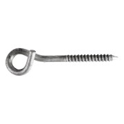 Крюк с резьбой BT 8-TE диаметр 8 мм, 2,3 кН Крюк с резьбой BT 8-TE диаметр 8 мм, 2,3 кН