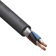 Кабель силовой КГ-ХЛ 4х1,5(N) 220/380-3 Кабель силовой КГ-ХЛ 4х1,5(N) 220/380-3