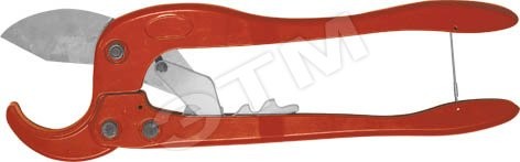 Ножницы для металлопластиковых трубок ''Гигант'' 63 мм