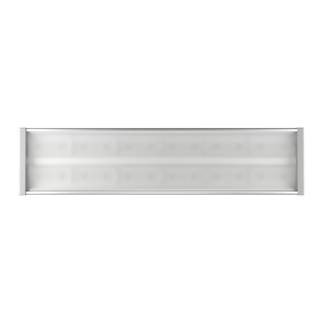 Светильник WOLTA PRO АВРОРА ДСП03-120-001-5К-У Д120 120Вт 5000К IP65 Матовый