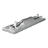 Светильник WOLTA PRO АВРОРА ДСП03-120-001-5К-У Д120 120Вт 5000К IP65 Матовый