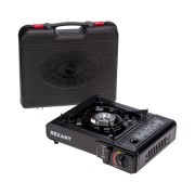 Газовая туристическая плитка «Соратник» REXANT Газовая туристическая плитка «Соратник» REXANT