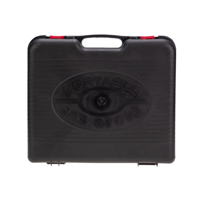 Газовая туристическая плитка «Соратник» REXANT Газовая туристическая плитка «Соратник» REXANT