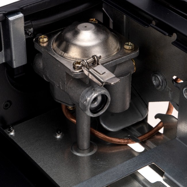 Газовая туристическая плитка «Соратник» REXANT Газовая туристическая плитка «Соратник» REXANT