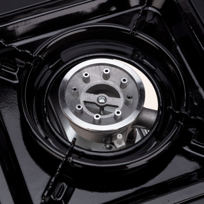 Газовая туристическая плитка «Соратник» REXANT Газовая туристическая плитка «Соратник» REXANT