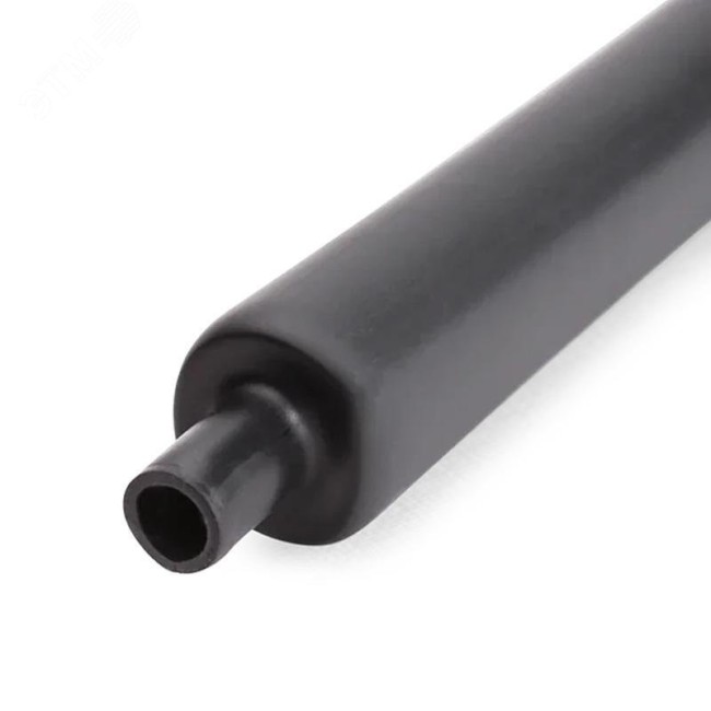 Термоусадочная трубка в рулонах с коэффициентом усадки 3:1 ТУТ(3:1) нг LS - 6/2 Термоусадочная трубка в рулонах с коэффициентом усадки 3:1 ТУТ(3:1) нг LS - 6/2