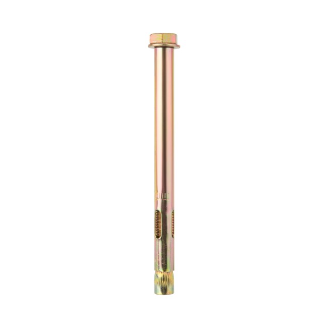 Анкерный болт KRANZ 10х120, пакет (1 шт./уп.)