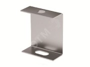 Кронштейн потолочный PL 60х70 облегченный для подвеса лотка Кронштейн потолочный PL 60х70 облегченный для подвеса лотка