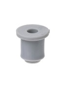 Основание для держателя SQ2402-3260 полимерного 2-х болтового высота 25 мм TDM Основание для держателя SQ2402-3260 полимерного 2-х болтового высота 25 мм TDM