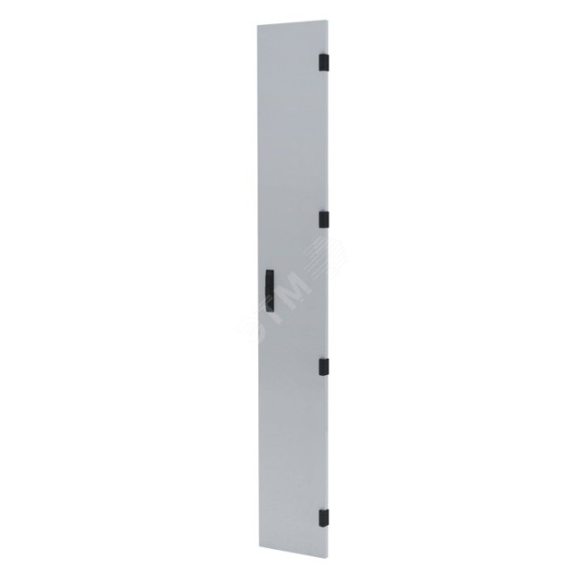 Дверь глухая металлическая Ш300 IP30 AVERES