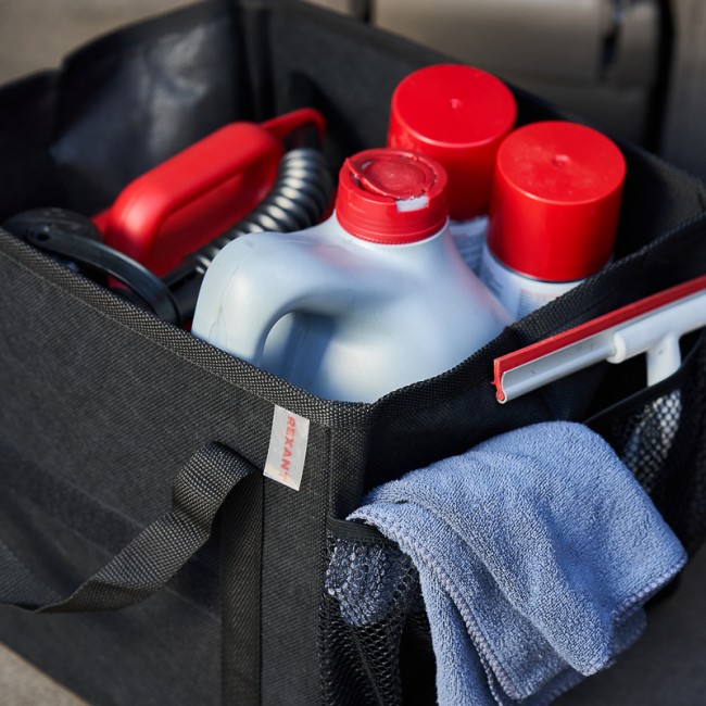 Органайзер в багажник 1 отделение (23 литра)