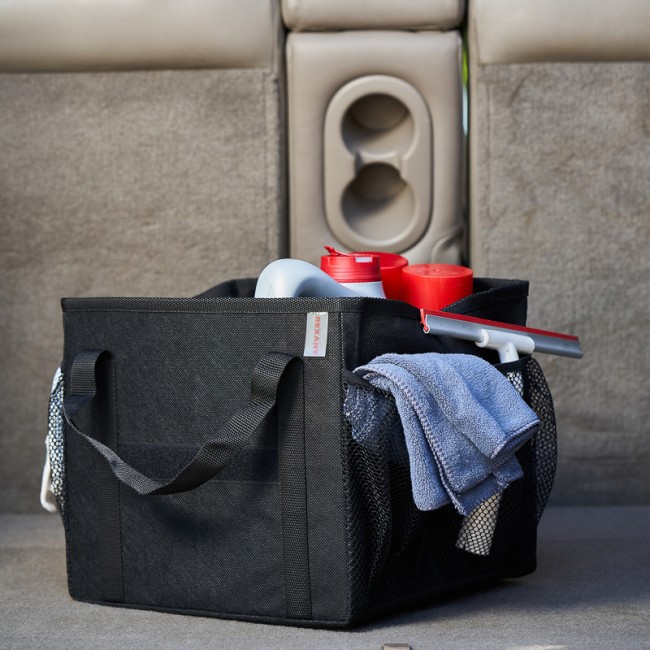 Органайзер в багажник 1 отделение (23 литра)