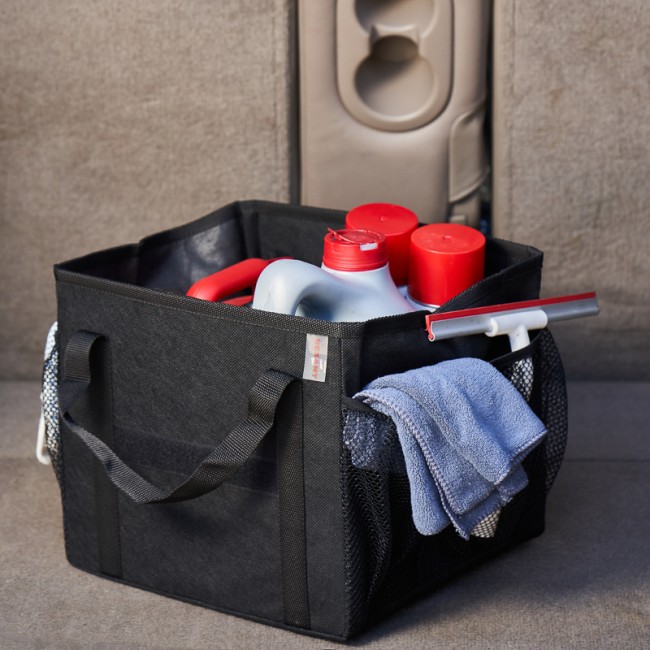 Органайзер в багажник 1 отделение (23 литра)