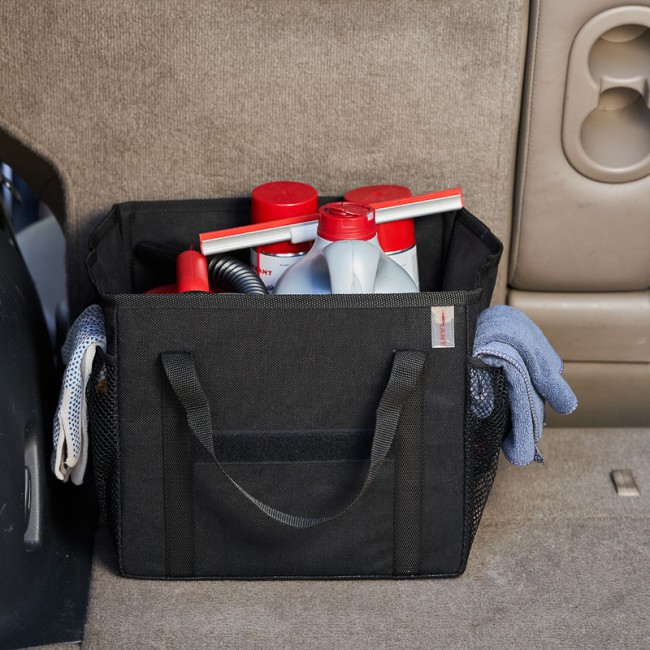 Органайзер в багажник 1 отделение (23 литра)