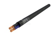 Кабель силовой КГтп 2х35 бар-0.660