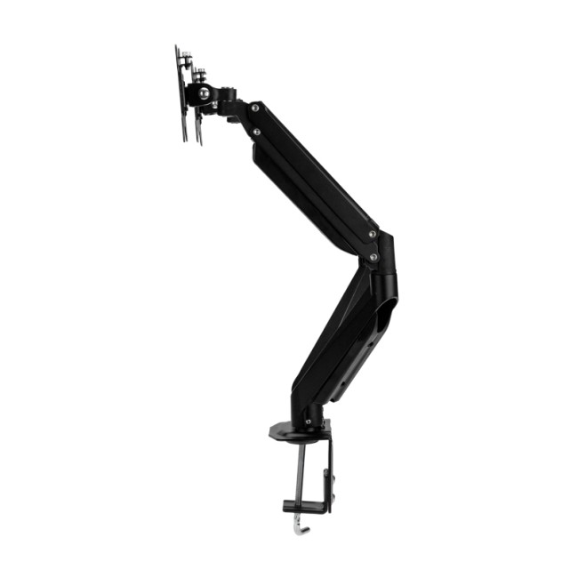 Кронштейн для двух мониторов 13"-32", настольный с газлифтом, серия PROFI REXANT