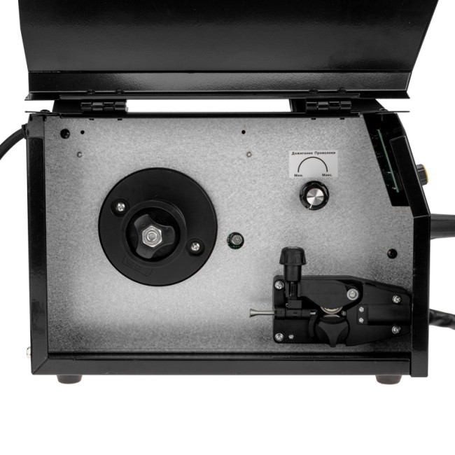 Сварочный аппарат инверторный полуавтоматический MIG-160 KRANZ