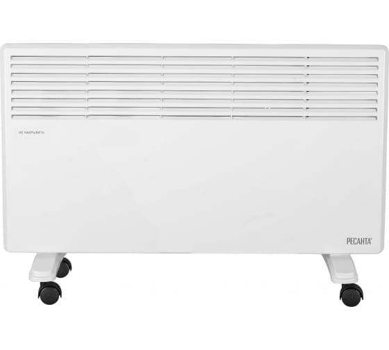 Конвектор ОК-2500 Ресанта 67/4/10 Конвектор ОК-2500 Ресанта 67/4/10