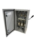 Ящик силовой ЯРВ-6123 250А IP54 TVENKOM БП-00014606 Ящик силовой ЯРВ-6123 250А IP54 TVENKOM БП-00014606