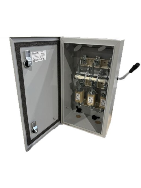 Ящик силовой ЯРВ-6123 250А IP54 TVENKOM БП-00014606 Ящик силовой ЯРВ-6123 250А IP54 TVENKOM БП-00014606