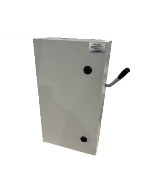 Ящик силовой ЯРВ-6123 250А IP54 TVENKOM БП-00014606 Ящик силовой ЯРВ-6123 250А IP54 TVENKOM БП-00014606