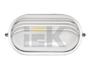 Светильник НПП-60w овальный козырек IP54 Светильник НПП-60w овальный козырек IP54