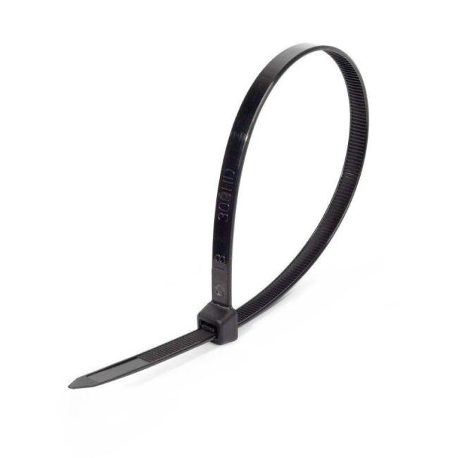 Хомут кабельный КСС "NORD" 4х200 черн. (уп.100шт) Fortisflex 79746 Хомут кабельный КСС "NORD" 4х200 черн. (уп.100шт) Fortisflex 79746